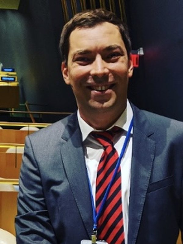 Igor Novikov