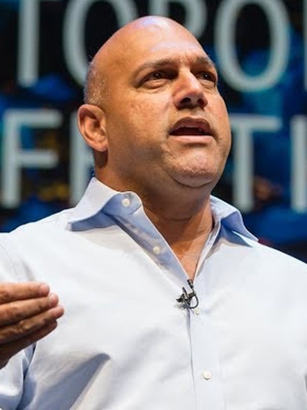 Salim Ismail